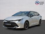 Toyota Corolla 2,0 HEV  1.MAJ,DPH,GR-SPORT - náhled 1