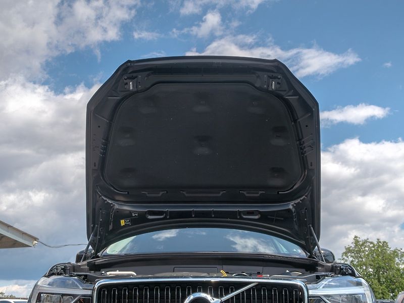 Volvo XC60 (2019) 2.0D 140KW mat – NAVI - fotka 46 z 51