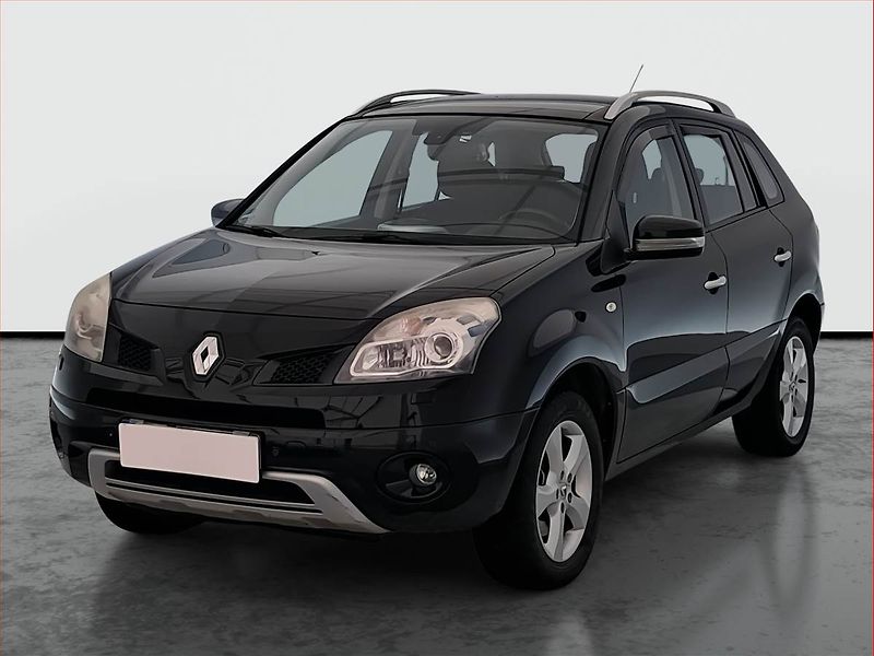 Renault Koleos (2009) 2.0 dCi, 4X4, Automat, Xenony - fotka 2 z 18