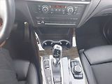 BMW X3 (2013) xDrive20d, 4X4, Automat, Kůže - náhled 12