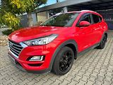 Hyundai Tucson 1,6 T-GDi MT 4x2 ICEBREAKER - náhled 1