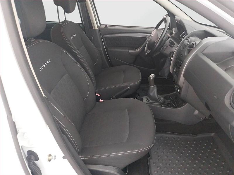 Dacia Duster (2015) 1.6 SCe, ČR,1.maj, Serv.kniha - fotka 9 z 15