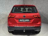 Volkswagen Tiguan 2,0 TDi  DSG Active LED Assist - náhled 8
