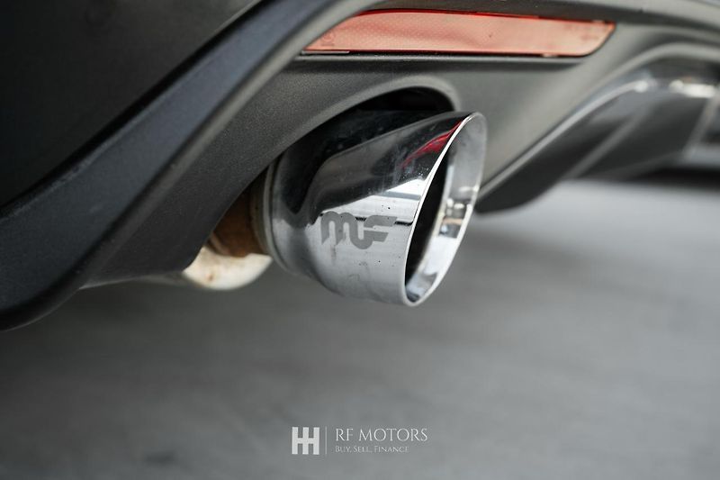 Ford Mustang (2018) Mustang 5.0 V8 GT 310kW - fotka 17 z 43