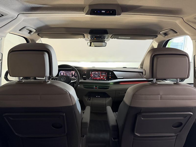 Volkswagen Multivan T7 eHybrid 4Motion Style TOP - fotka 22 z 47