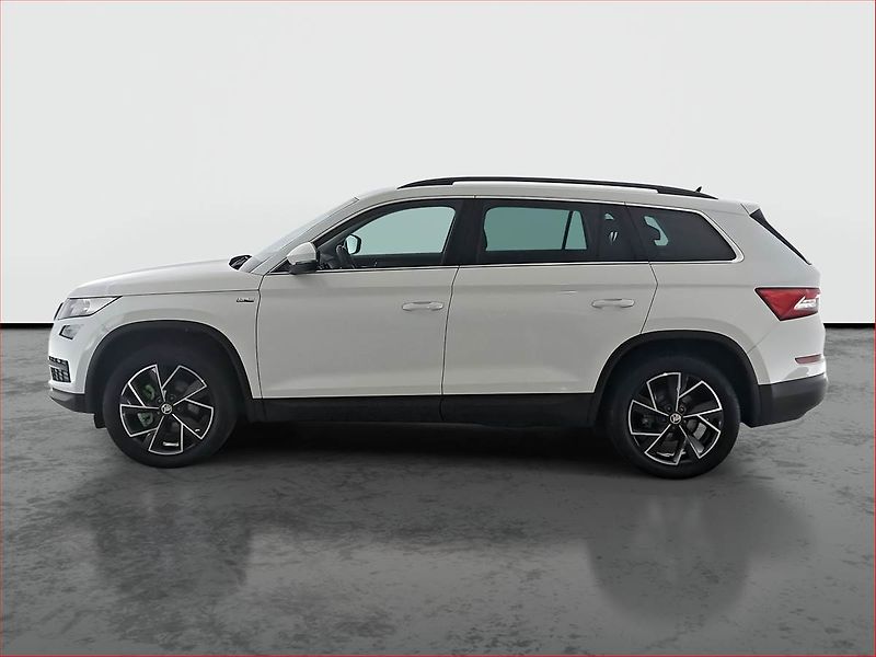 Škoda Kodiaq (2018) 2.0 TDI 4x4, 4X4, Navi - fotka 3 z 18