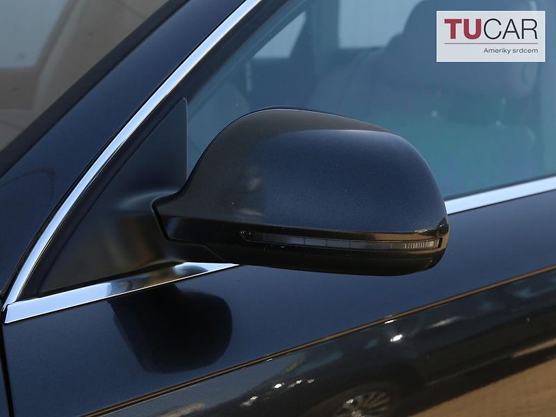 Audi A6 (2010) Allroad Quatro 4.2 V8 Automat  - fotka 9 z 39