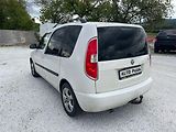 Škoda Roomster 1.2 TSI 1,2 TSI - náhled 8