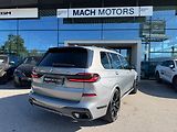 BMW X7 xDrive 40d nátáčecí náprava - náhled 8