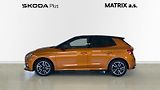 Škoda Fabia (2025) Monte Carlo  1.0TSI 85kW DSG - náhled 2
