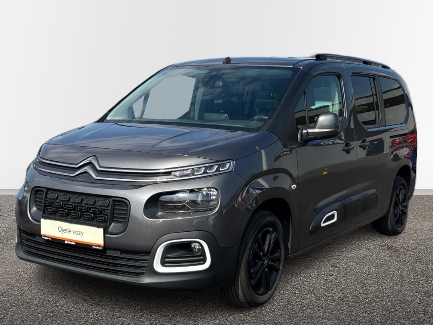 Citroën Berlingo Feel