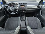 Škoda Fabia 70kW STYLE DIGIKLIMA ČR - náhled 7