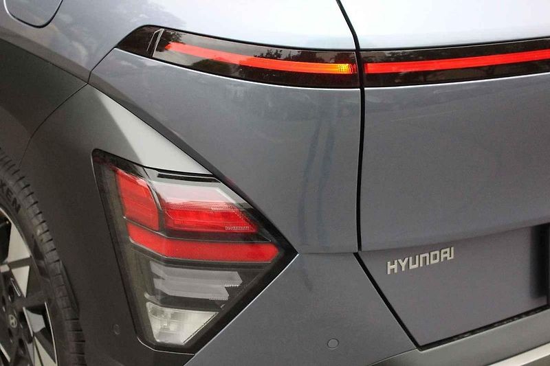 Hyundai Konu jsme testovali ve verzi s nejsilnějším motorem a pohonem všech kol