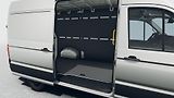Volkswagen Crafter 2.0 TDI 103kW 35 8AU - náhled 3