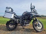 Benelli TRK 502 X (2023) - náhled 3