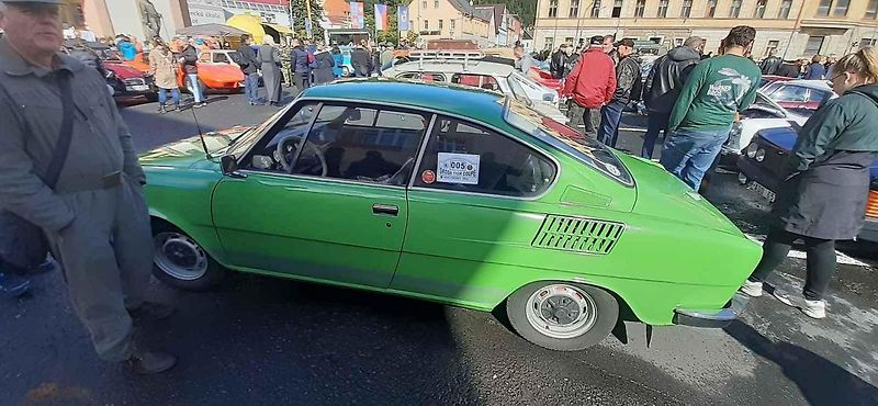 Veteráni ukončili letošní sezonu v Kraslicích