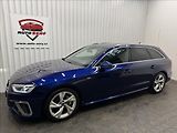 Audi A4 40TFSI Q S-LINE NEZ-TOP MATRIX - náhled 2