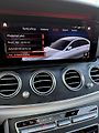 Mercedes-Benz Třídy E (2020) 4MATIC, AMG Line, původ ČR - náhled 22