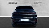 Porsche Cayenne Turbo E-Hybrid - náhled 7