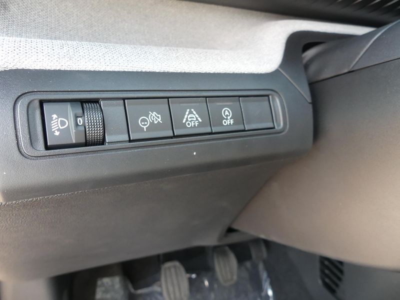 Citroën C3 Aircross (2026) PLUS TURBO 100 S&S MAN6 - fotka 19 z 20