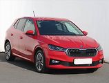 Škoda Fabia (2022) Style Plus 1.5 TSI, Automat - náhled 1