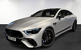 Mercedes-Benz AMG GT 4 63 SE Performance 360k HuD - náhled 1
