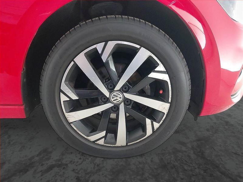 Volkswagen Polo (2018) Beats 1.0 TSI, Automat - fotka 14 z 18
