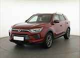 SsangYong Korando (2021) 1.5 T-GDI, ČR,1.maj - náhled 1