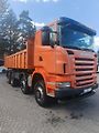 Scania (2007) R420 - náhled 3
