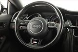 Audi A5 (2016) S-Line 2.0 TDI, Kůže, Navi - náhled 8