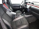 Toyota Hilux (2023) 2.8 D-4D - náhled 7