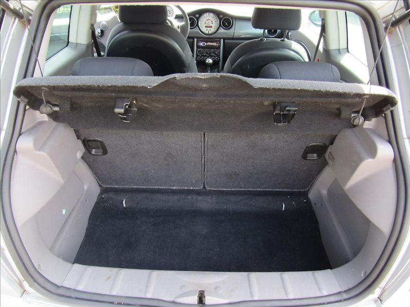 Mini One 1,6 i 66KW - fotka 20 z 24