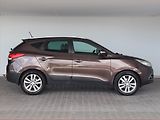 Hyundai ix35 (2013) 2.0 CRDi, 4X4, Automat - náhled 6