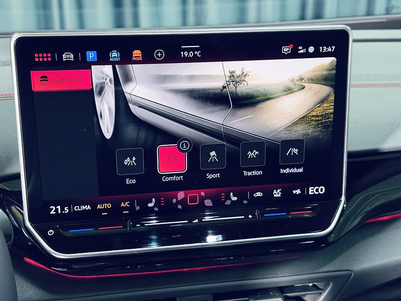 Volkswagen ID.4 (2025) GTX*4M*TAŽNÉ*360*ZÁRUKA*PANO* - fotka 28 z 40