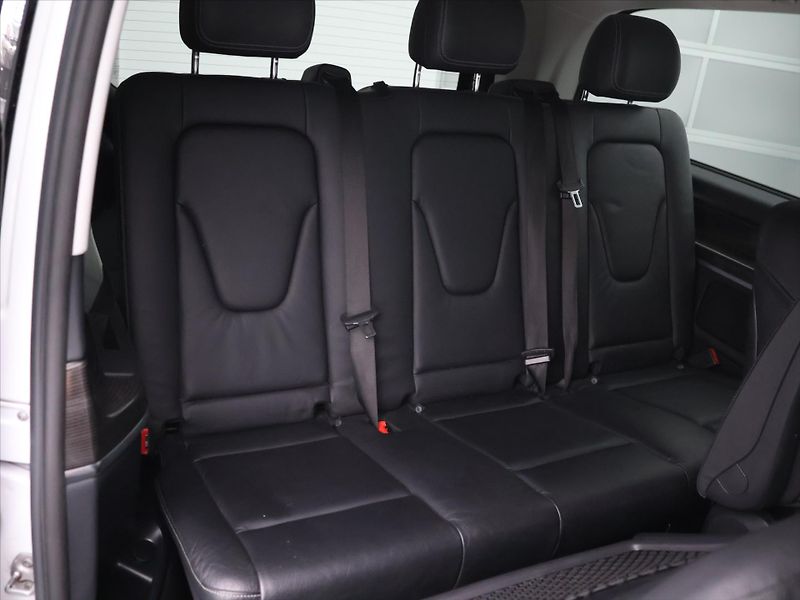Mercedes-Benz Třídy V 2,0 220d Aut. Avantgarde L DPH - fotka 14 z 35