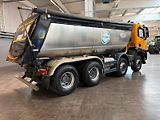 Iveco X-WAY 510 8x4 Thermo sklápěč MEILLER - náhled 3