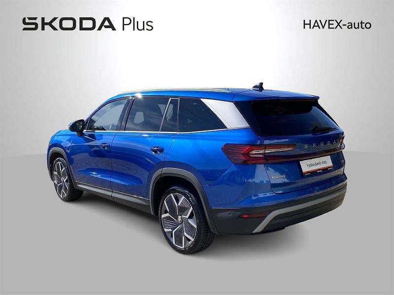 Škoda Kodiaq (2024) 2.0 TDI 4x4 DSG Exclusive Sele - fotka 38 z 39