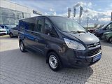 Ford Tourneo Custom 2,2 TDCi 92kW L1 - náhled 7