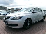 Mazda 3 (2007) 1,3i KLIMA BT NAVI - náhled 1