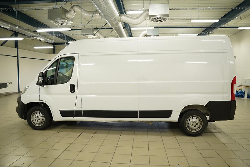 Citroën Jumper - fotka 3 z 17