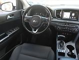 Kia Sportage (2017) Gold 1.7 CRDi, Automat - náhled 7