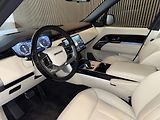 Land Rover Range Rover D350 Autobio Nez.Top Tažné CZ - náhled 15