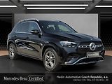 Mercedes-Benz GLE GLE 450 d 4M AMG - náhled 7