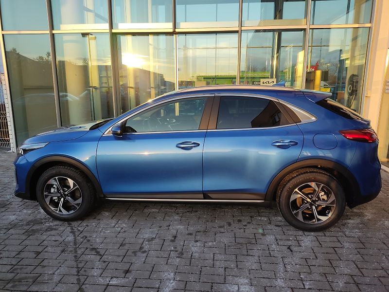 Kia XCeed (2026) 1,6 T-GDI 7DCT EXCL. + WINT  - fotka 3 z 6