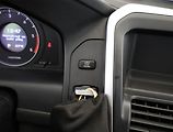 Volvo XC60 (2008) D5, 4X4, Automat, Serv.kniha - náhled 12