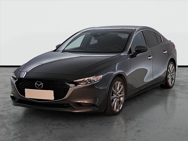 Mazda 3 (2021) 2.0 Skyactiv-G - fotka 2 z 19