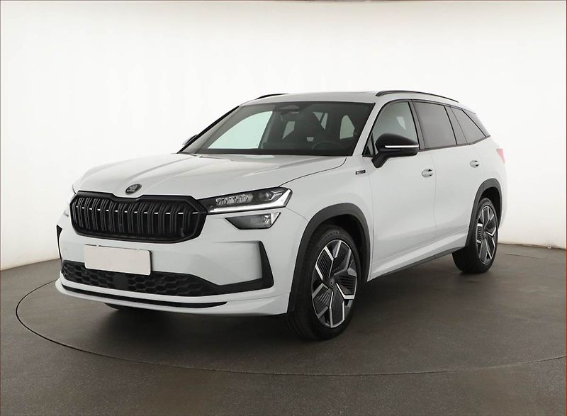Škoda Kodiaq (2025) 2.0 TDI, SPORTLINE, 4X4 - fotka 2 z 27