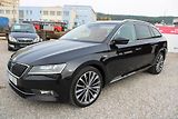 Škoda Superb (2018) 2,0TDI KŮŽE NAVI KLIMA  ALU 19 - náhled 2