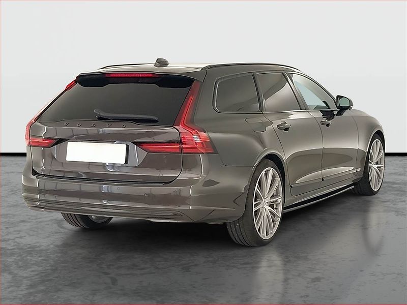 Volvo V90 (2021) B5 - fotka 5 z 24