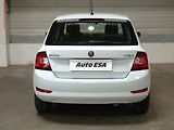 Škoda Fabia (2020) 1.0TSI, 1.maj,ČR, AC - náhled 4